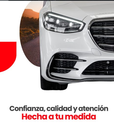 Accesorios y atención personalizada
